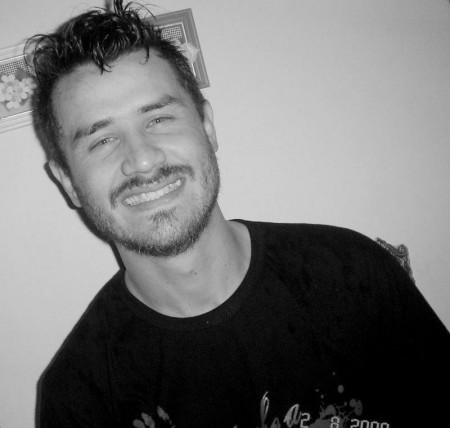 Pr. Andre Rapcinski