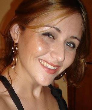 Verônica Graciela Rapcinski